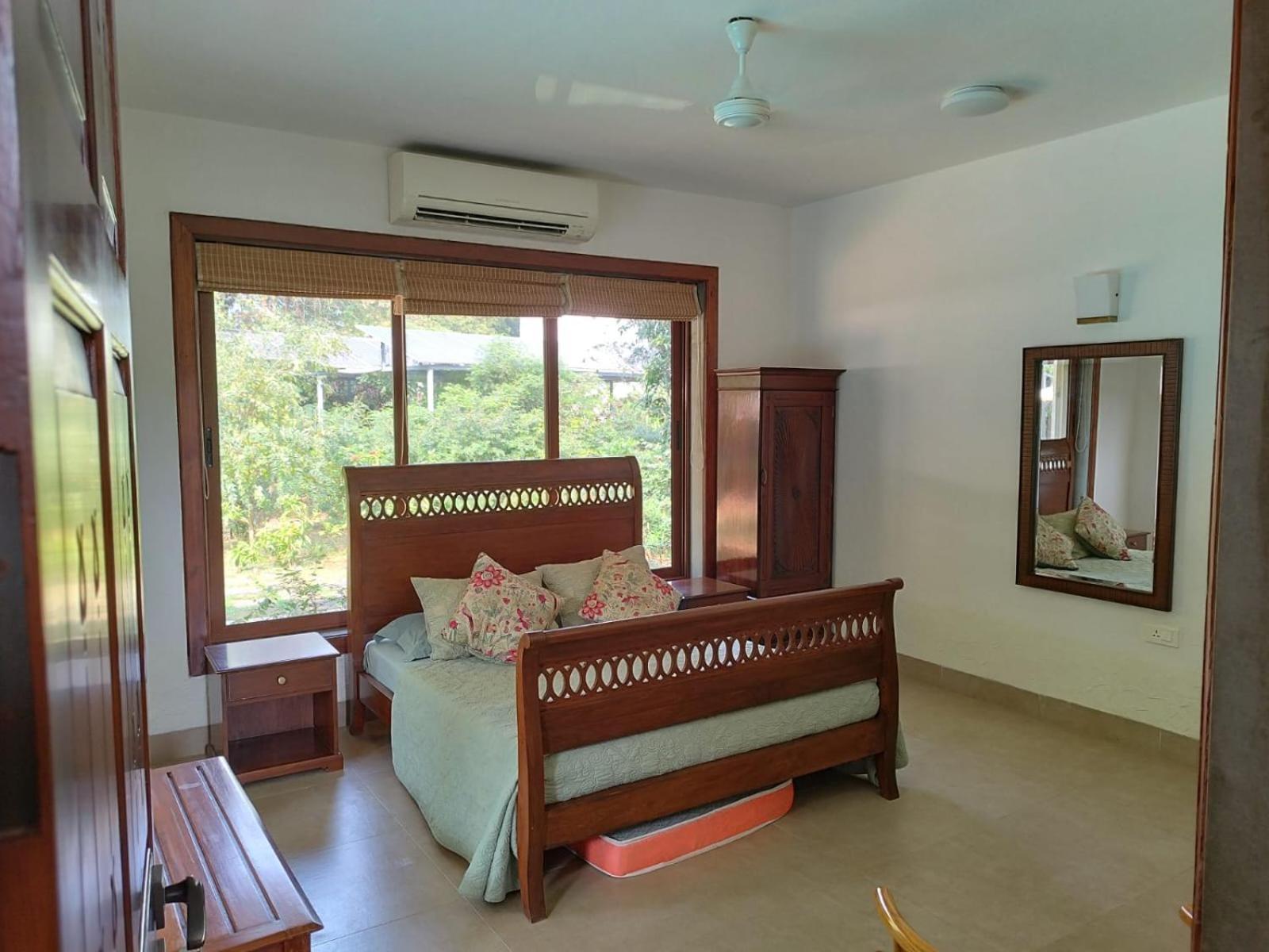 Casa Blanca 3Bhk W/Pool Near Mandwa, Alibaug Villa Alibag Exterior photo